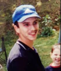 Donald Keath Morrison (1979-2012)