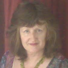 Marie MCKENZIE-MILLS