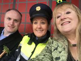 An Garda Síochána Cork