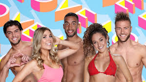 We've rounded up our most anticipated new and returning tv shows you can't miss, all premiering in summer 2021. Breaking Het Nieuwe Seizoen Van Love Island Gaat Door En Wel Vanaf Deze Datum Girlscene