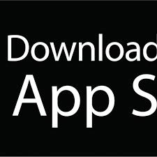Apple app store иконки ( 1064 ). Itunes App Store Logo Sitech