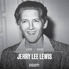 Jerry Lee Winfrey"