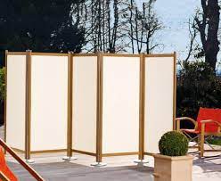 Sichtschutz garten stoff unser gewinner. Sichtschutz Ideen Aus Stein Geflecht Holz Stoff Living At Home