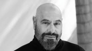 From Fashion to Hollywood: Abe Gurko's Journey Behind the Scenes with  Carrie Fisher and Beyond