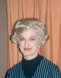 Lorraine SUTTON Obituary (2015)