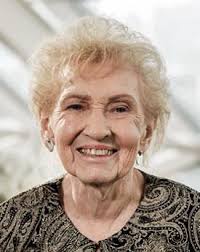 MARIAN BOYD Obituary (2021)