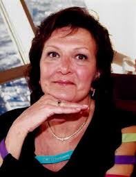 Obituary for Diana (Reinhardt) DeVries