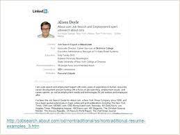 Cv Format For Driving Job