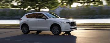 2024 MAZDA CX-5 for Sale near Ellettsville, IN