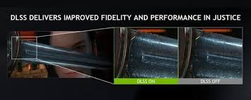 Chinese Mmo Justice Scores Nvidia S Rtx Technology Soon Technology Scores Chinese