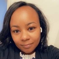 Alysha Maxwell's Instagram, Twitter & Facebook