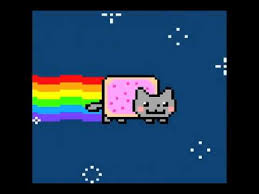Nyan Cat Youtube Nyan Cat Original Nyan Cat Video Nyan Cat