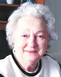 Remembering Edith Ballard