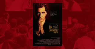 Classic Film Series: The Godfather Part III - Eisenhower Public Library