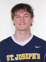 2023 Men's Lacrosse Roster