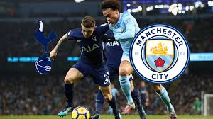 Sports mole previews sunday's premier league clash between tottenham hotspur and manchester city, including predictions, team news and possible. Tottenham Vs Manchester City Live Im Tv Und Live Stream So Geht S Goal Com