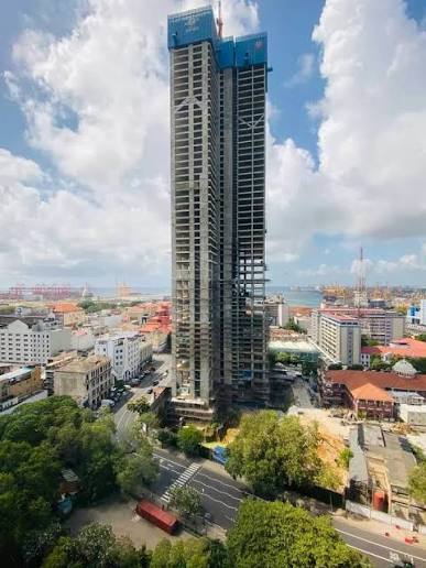 Krrish Square project teeters on the brink | The Morning