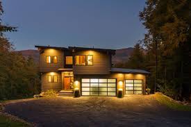 Affordable prefab dubldom house starts at $23,000. Prefab Home For Sale Delivers Midcentury Modern Style Curbed