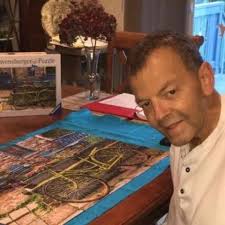 Fundraiser by Glenda Hamlin Wright : Terminal Cancer Dad's Wish