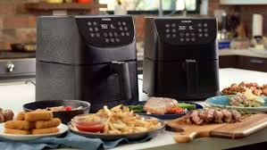 It is the best choice of products 5.2/ extra large capacity digital air fryer and. The Best Air Fryers Of 2021 Reviewed