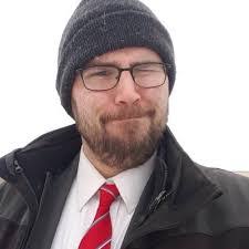 Derrick Hutton's Instagram, Twitter & Facebook