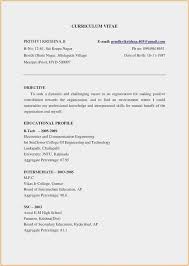 What to include in a fresher resume skills section. Best Resume Templates For Freshers Job Resume Format Resume Objective Resume Format For Freshers