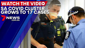 Globalnews.ca your source for the latest news on covid. Sa Covid Cases How Many There Are Today And What Happens Next 7news
