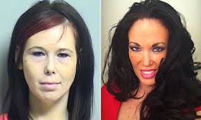 Shaynna Sims 'befriended deceased love rival's family before she cut off  woman's breasts'