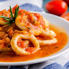 Sauce Armoricaine Facile Recette De Sauce Armoricaine Facile Marmiton