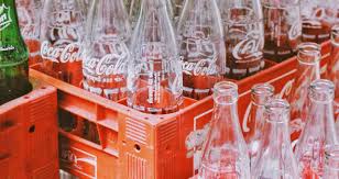 Assim, cada ação corresponderia a seis papéis. Coca Cola Dando Um Gas Na Sua Carteira Money Times