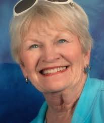 Jeannie Miller Fredrickson Obituary