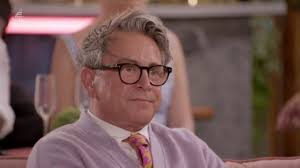 TV star insists Gogglebox's Stephen Webb 'doesn't deserve backlash'