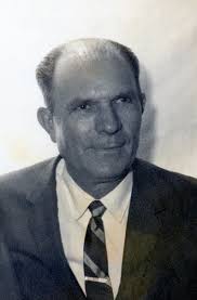 Charlie James Raynor (1908-1974)