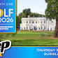 Echo Sixty One Golf Day 2026: Burhill event image
