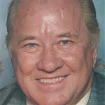 Aubrey Freddie Clay (1935-2016)