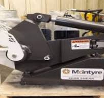 Alligator Shears | JMC Recycling