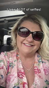 I Take A Lot of Selfies