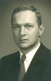 Mr. Darnall Whitmell Boyd Obituary