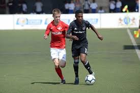 Orlando pirates fc is a south african football club based in johannesburg, gauteng. Orlando Pirates Victorious At Future Champs Tournament