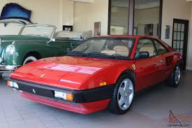 Check spelling or type a new query. Ferrari Mondial Qv For Sale
