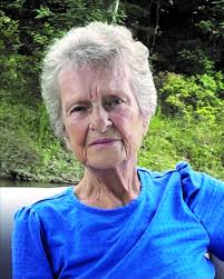 Margaret Berry Obituary (1936