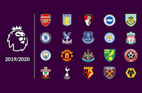 Lịch thi đấu ngoại hạng anh hôm nay 20/9/2020. Lá»‹ch Thi Ä'áº¥u Vong 25 Ngoáº¡i Háº¡ng Anh Leicester Chelsea Tottenham Man City Vtv Vn