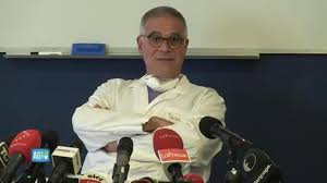 Maybe you would like to learn more about one of these? Come Sta Berlusconi Il Prof Zangrillo Silvio A Rischio Per Eta E Patologie Pregresse Diabete Politica
