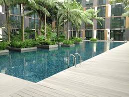 Jewel changi airport and hub & spoke have reopened to the public. Pool Bild Von Crowne Plaza Changi Airport Singapur Tripadvisor