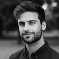 Conor Griffin's Instagram, Twitter & Facebook