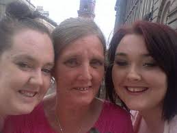 Tragic mum, 31, was due to get her second jab just weeks after she died