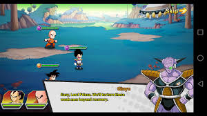 Latest android apk vesion dragon ball evolution is dragon ball evolution 1 can free download apk then install on android phone. Saiyan Legends 2 0 3 Download For Android Apk Free