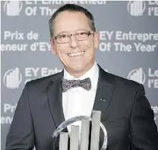 Light years ahead of competition'