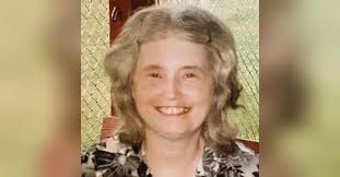 Joy Ann Ackerman Obituary