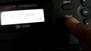 You'll receive email and feed alerts when new items arrive. How To Reset Replace Toner Of Brother Dcp 7065 Dn Youtube